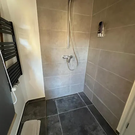 Zum Feti Und Restaurant Bed & Breakfast