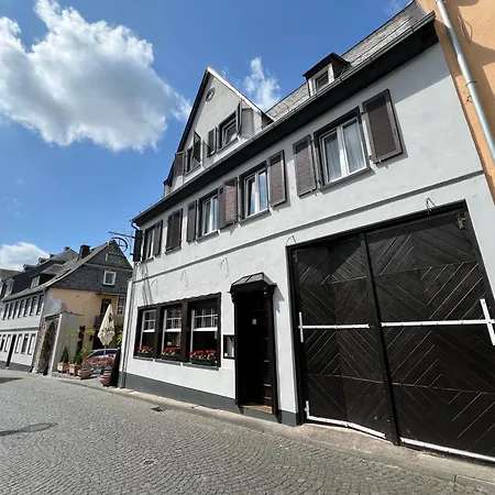 Zum Feti Und Restaurant 3*