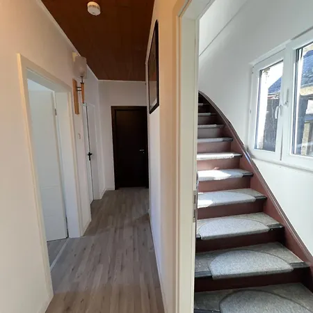 Zum Feti Und Restaurant Bed & Breakfast Rüdesheim am Rhein