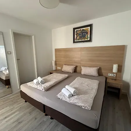 Zum Feti Und Restaurant Bed & Breakfast