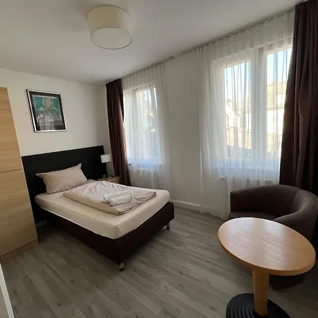 Bed & Breakfast Zum Feti Und Restaurant 3*