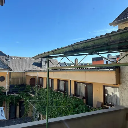 Zum Feti Und Restaurant Rüdesheim am Rhein