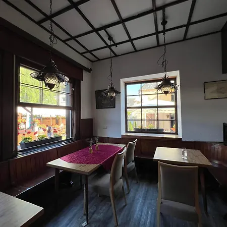 Zum Feti Und Restaurant