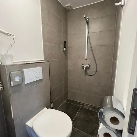 Bed & Breakfast Zum Feti Und Restaurant