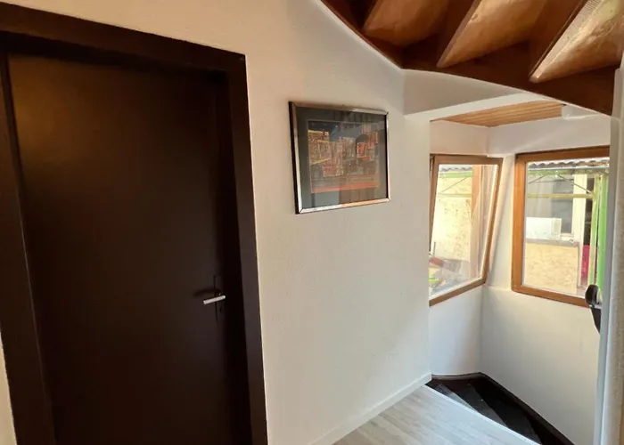 Zum Feti Und Restaurant Отель типа 