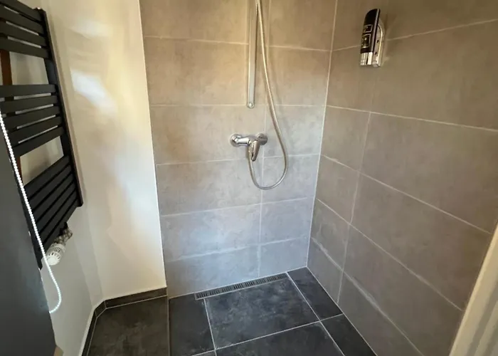 Zum Feti Und Restaurant Отель типа 