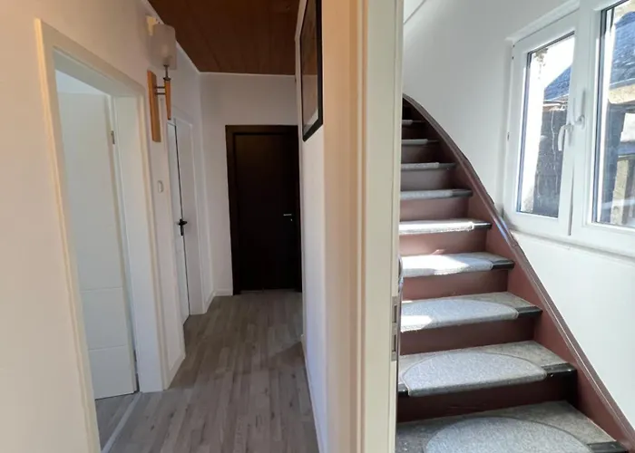 Zum Feti Und Restaurant Отель типа 