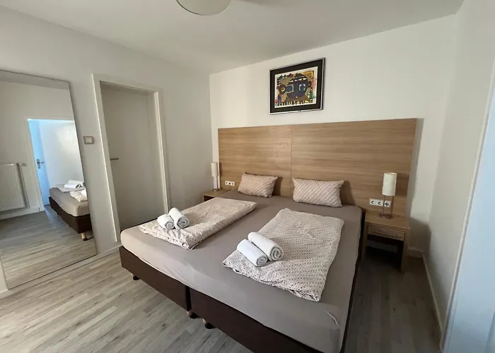 Zum Feti Und Restaurant Отель типа 